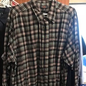 Canyon Ridge big & tall